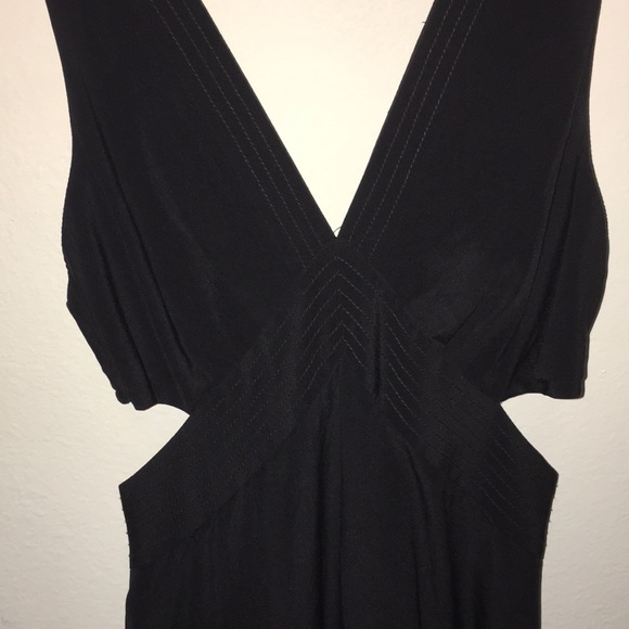 CLUB MONACO DRESS - Picture 2 of 5
